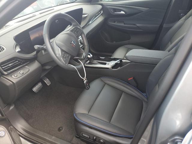 2024 BUICK ENVISTA SP KL47LBE20RB019560