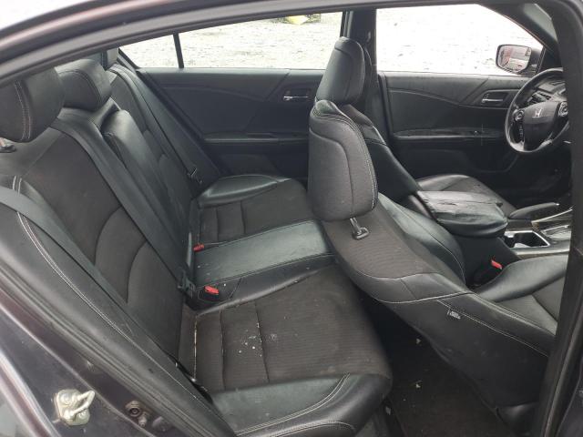 2016 HONDA ACCORD SPO - 1HGCR2F54GA116891