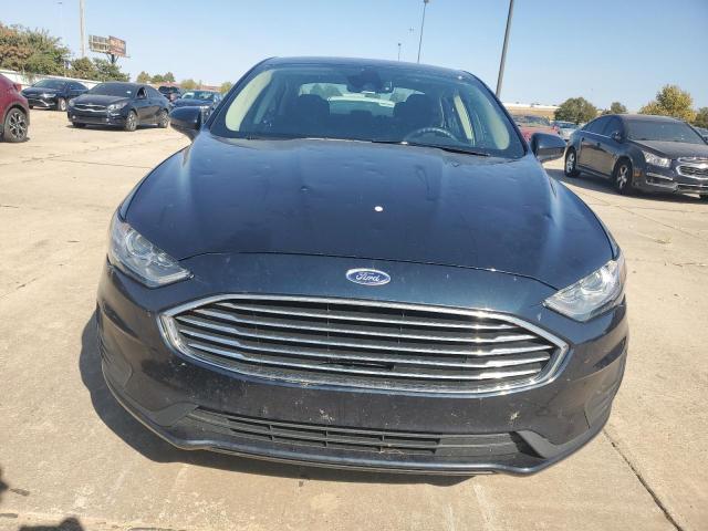 VIN 3FA6P0HD7LR253727 2020 Ford Fusion, SE no.5