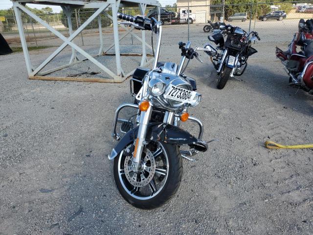 2022 HARLEY-DAVIDSON FLHR - 1HD1FBC15NB653680