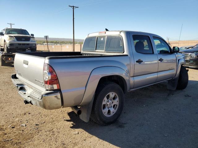 2015 TOYOTA TACOMA DOU - 3TMJU4GN2FM181285
