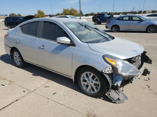 Vin: 3n1cn7ap3kl828894, lot: 76461254, nissan versa s 20194