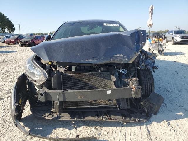 2021 KIA FORTE FE - 3KPF24AD2ME339952
