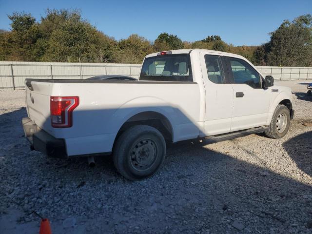 2015 FORD F150 SUPER - 1FTEX1C80FKF02223
