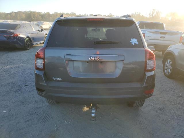 2016 JEEP COMPASS SP - 1C4NJCBA9GD792047