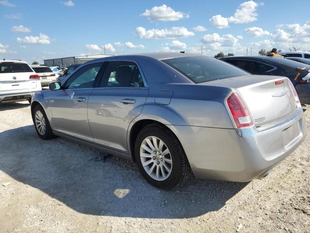 VIN 2C3CCAAGXEH222381 2014 Chrysler 300 no.2