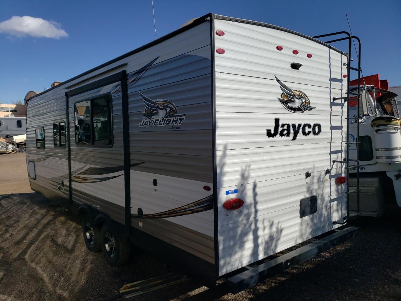 Lot #3038069202 2020 JYFL MOTORHOME