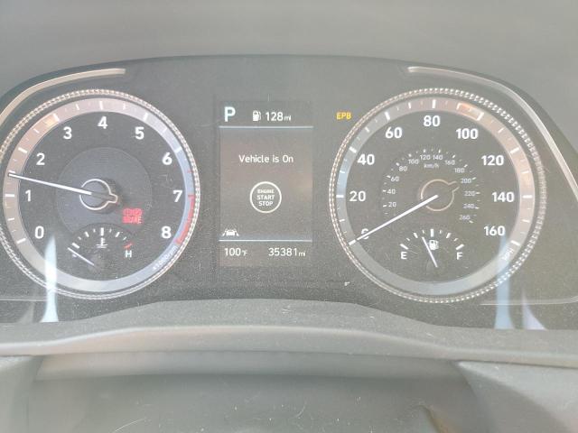 2020 HYUNDAI SONATA SEL - 5NPEL4JA6LH059685