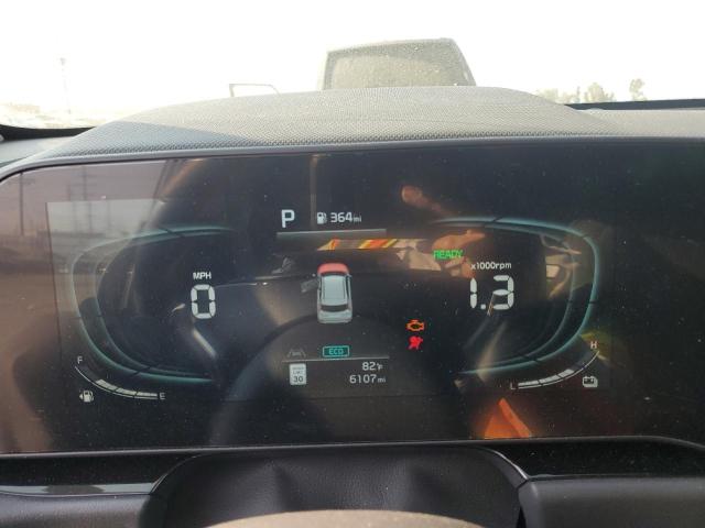 2024 KIA NIRO SX KNDCT3LE5R5187412
