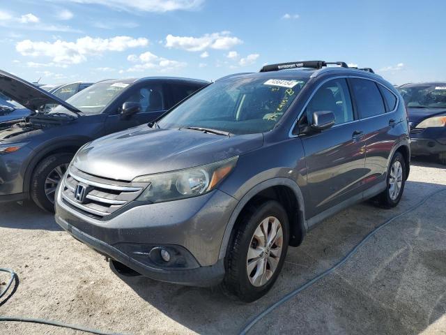 VIN 3CZRM3H53DG706632 2013 Honda CR-V, EX no.1