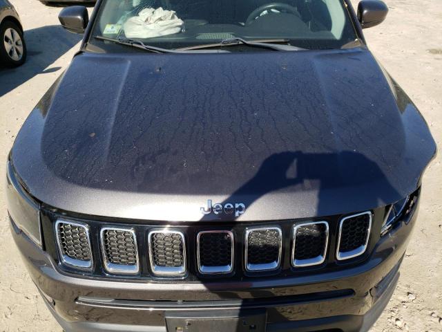 2018 JEEP COMPASS LA - 3C4NJDBB5JT169234