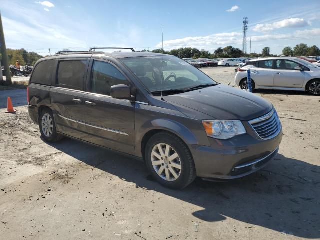 VIN 2C4RC1BG1GR271308 2016 Chrysler Town and Countr... no.4