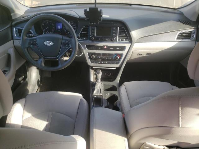 2015 HYUNDAI SONATA SPO - 5NPE34AF9FH043223
