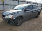 2015 NISSAN SENTRA S - 3N1AB7AP9FL678635