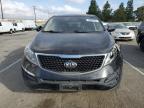 Lot #2953090706 2016 KIA SPORTAGE L