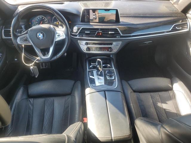 VIN WBA7F2C53GG420950 2016 BMW 7 SERIES no.8