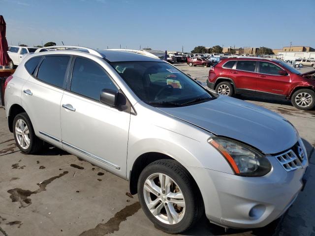 2015 NISSAN ROGUE SELE - JN8AS5MT5FW164015
