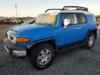 TOYOTA FJ CRUISER photo