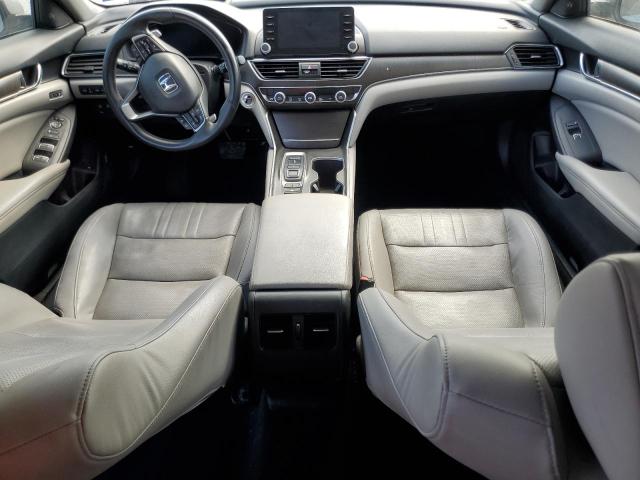 2018 HONDA ACCORD TOU - 1HGCV3F96JA011443