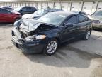 2020 FORD FUSION SE - 3FA6P0HD2LR107235