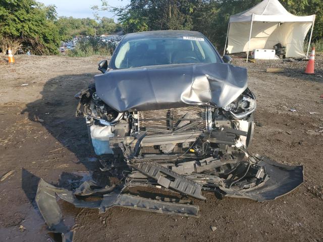 VIN 3FA6P0HD4FR301592 2015 Ford Fusion, SE no.5