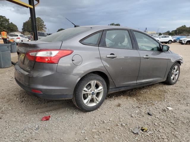 VIN 1FADP3F22DL135899 2013 Ford Focus, SE no.3