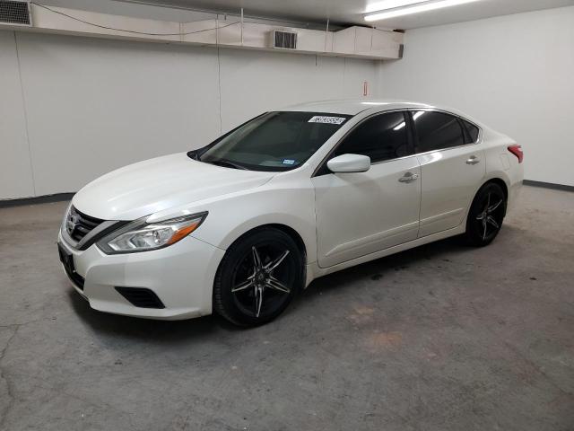 VIN 1N4AL3APXGC283644 2016 Nissan Altima, 2.5 no.1