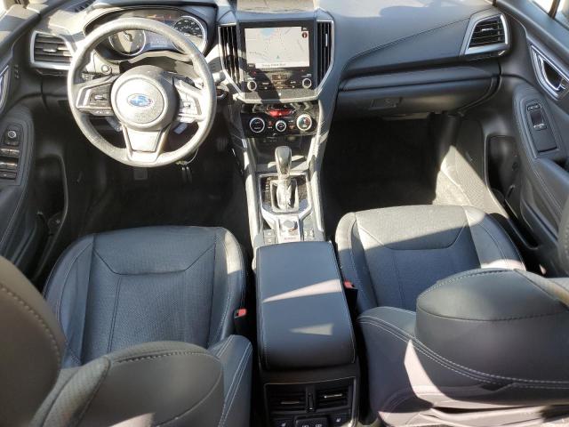 2019 SUBARU FORESTER T - JF2SKAWC2KH501228