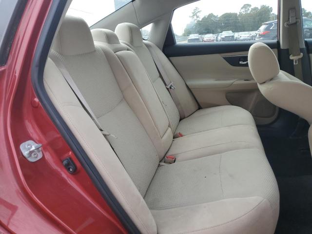 2015 NISSAN ALTIMA 2.5 - 1N4AL3AP5FC244183