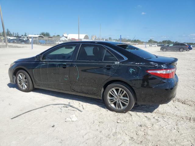 VIN 4T1BF1FK3FU021508 2015 Toyota Camry, LE no.2