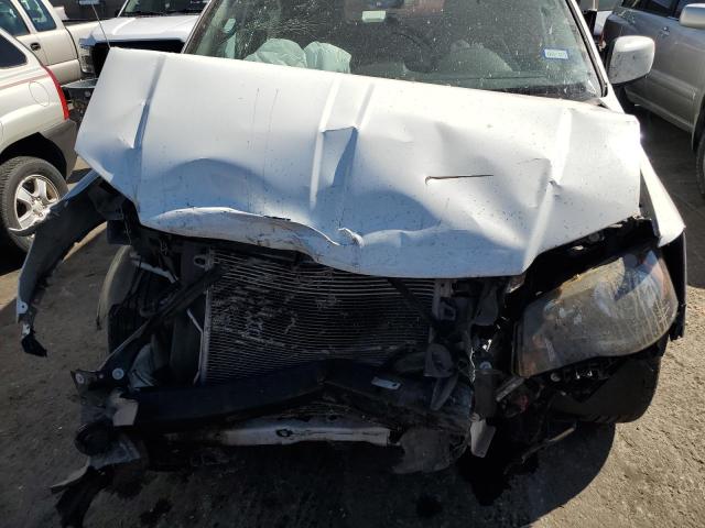 2018 DODGE GRAND CARA - 2C4RDGBGXJR152891