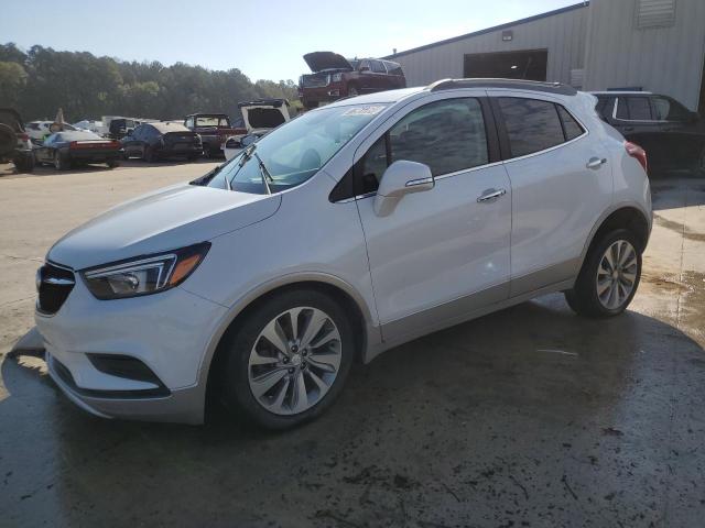 VIN KL4CJASB6HB006314 2017 Buick Encore, Preferred no.1