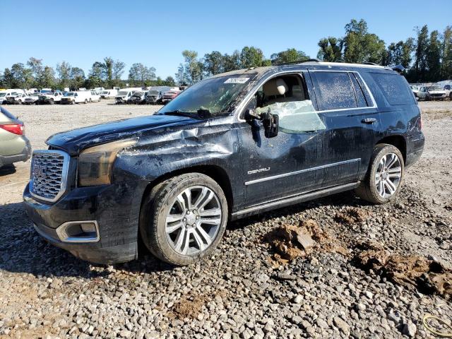 2018 GMC YUKON DENA - 1GKS2CKJXJR353485