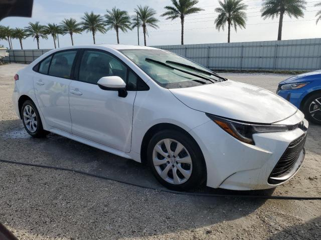 2024 TOYOTA COROLLA LE - 5YFB4MDE5RP104237