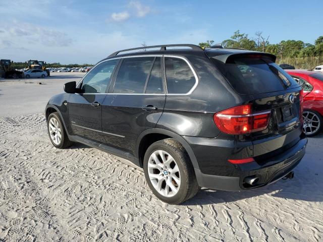 VIN 5UXZV4C52D0B10630 2013 BMW X5, Xdrive35I no.2