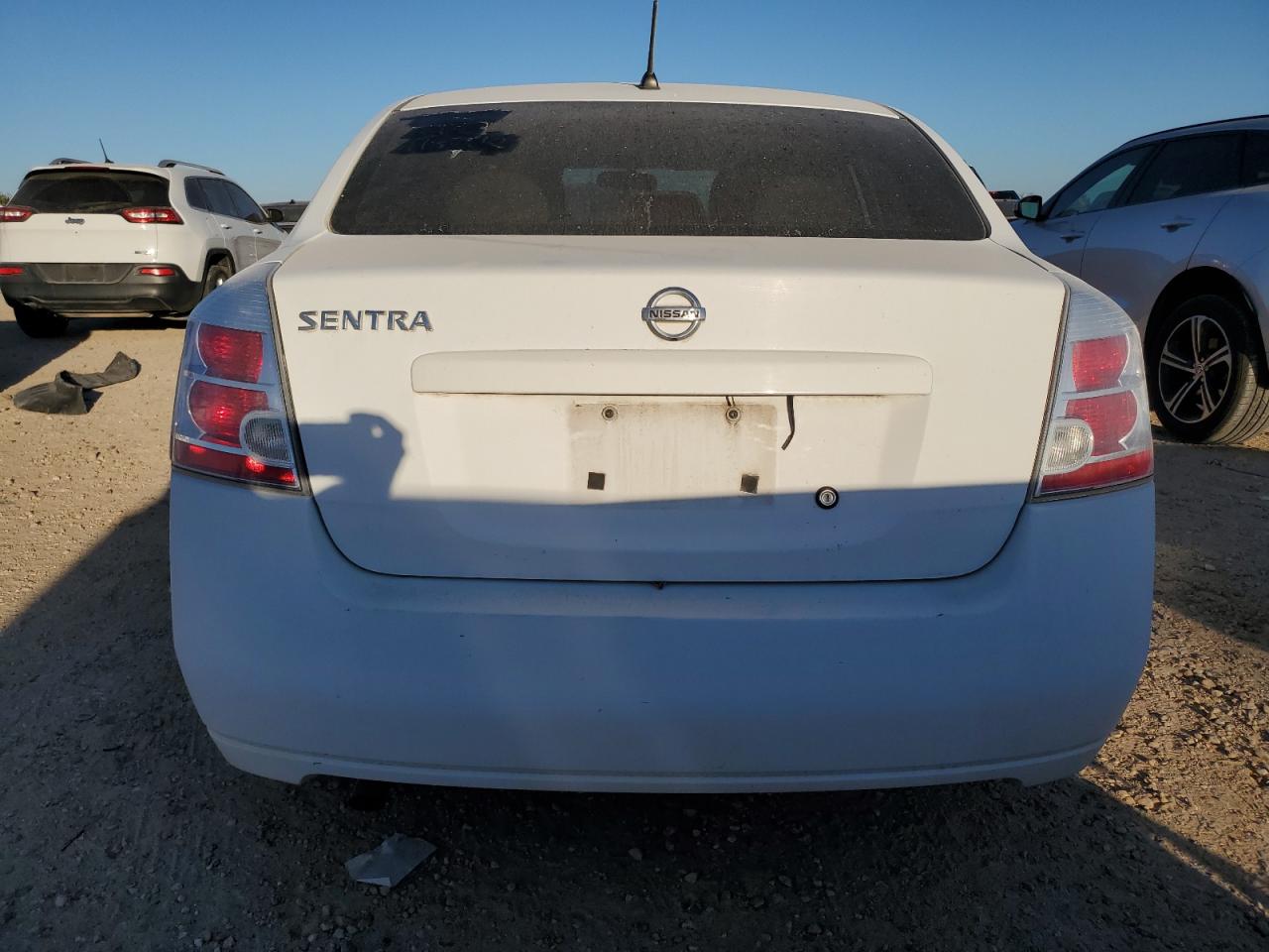 Lot #2960131123 2009 NISSAN SENTRA 2.0