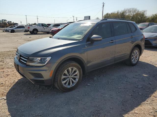 2020 VOLKSWAGEN TIGUAN S - 3VV1B7AXXLM023694