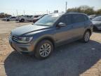 2020 VOLKSWAGEN TIGUAN S - 3VV1B7AXXLM023694