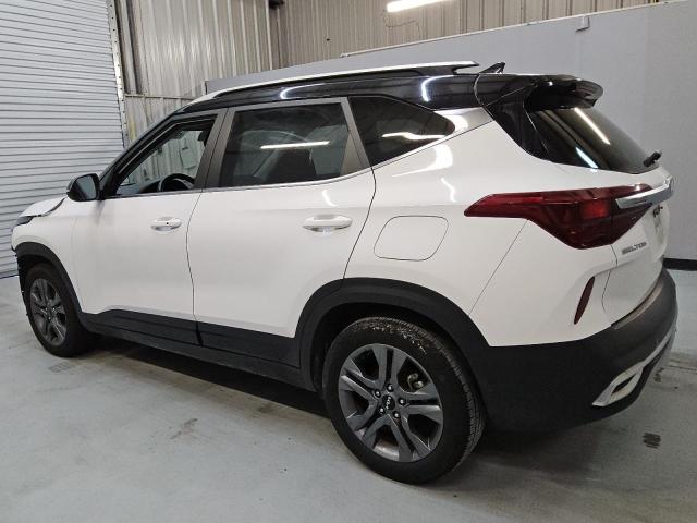 2023 KIA SELTOS S - KNDEU2AA8P7372622