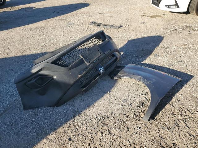 2018 RAM PROMASTER - ZFBERFAB4J6L23886
