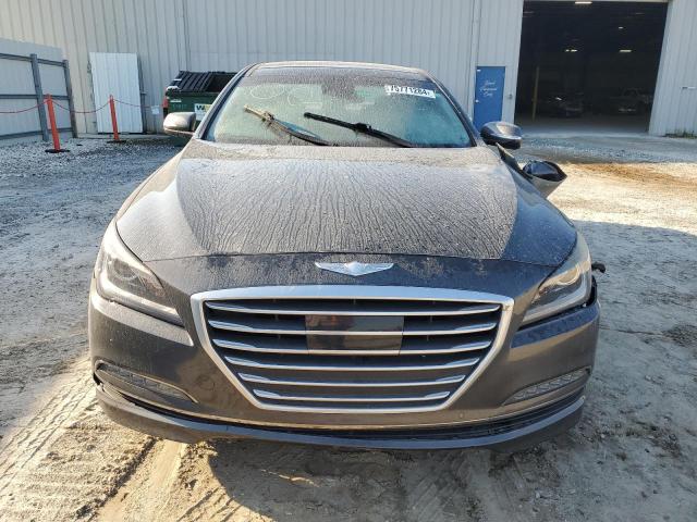 2017 GENESIS G80 ULTIMA KMHGN4JFXHU212334