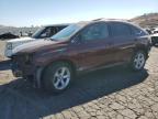 LEXUS RX 350 photo