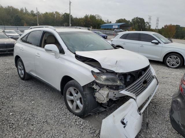 VIN 2T2ZK1BA3FC204069 2015 LEXUS RX350 no.4