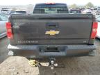 CHEVROLET SILVERADO photo