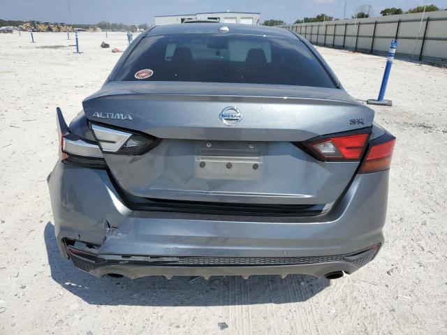 2020 NISSAN ALTIMA SR - 1N4BL4CV5LN301598