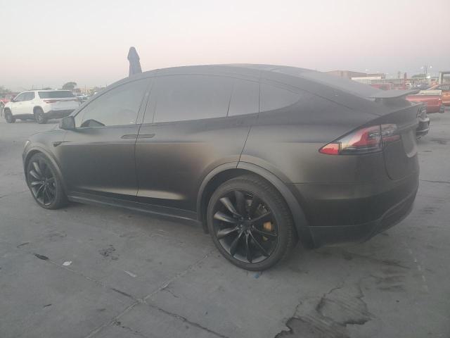 2017 TESLA MODEL X - 5YJXCBE25HF054029