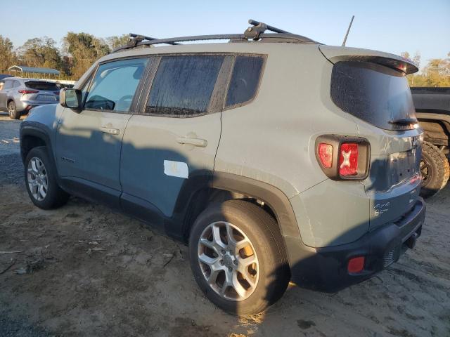 2018 JEEP RENEGADE L - ZACCJBBB4JPJ36404