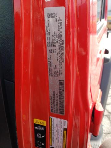 2021 JEEP WRANGLER U - 1C4HJXDG5MW508905