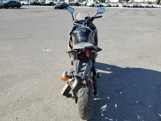 2016 YAMAHA FZ6 RC JYARJ18Y4GA003360