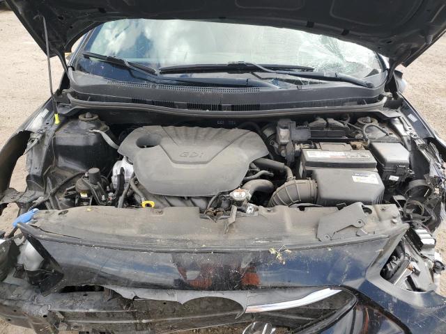 2017 HYUNDAI ACCENT SE - KMHCT4AE9HU335652